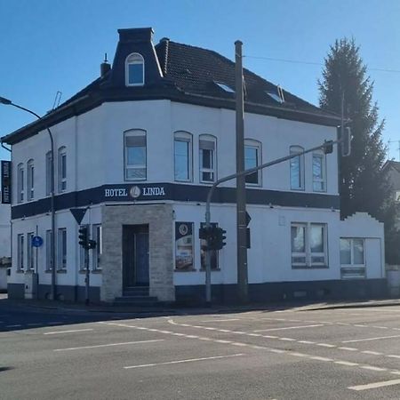 Hotel Linda Gladbeck Kültér fotó