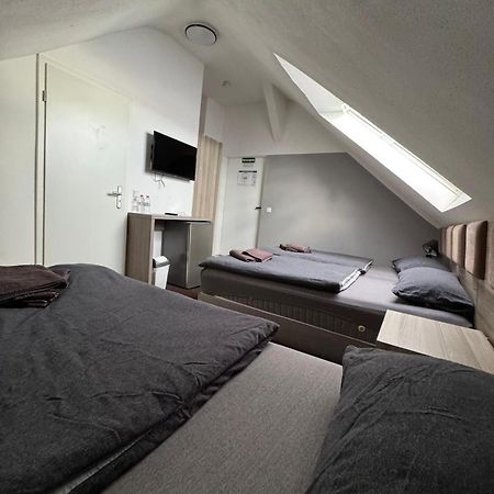 Hotel Linda Gladbeck Kültér fotó