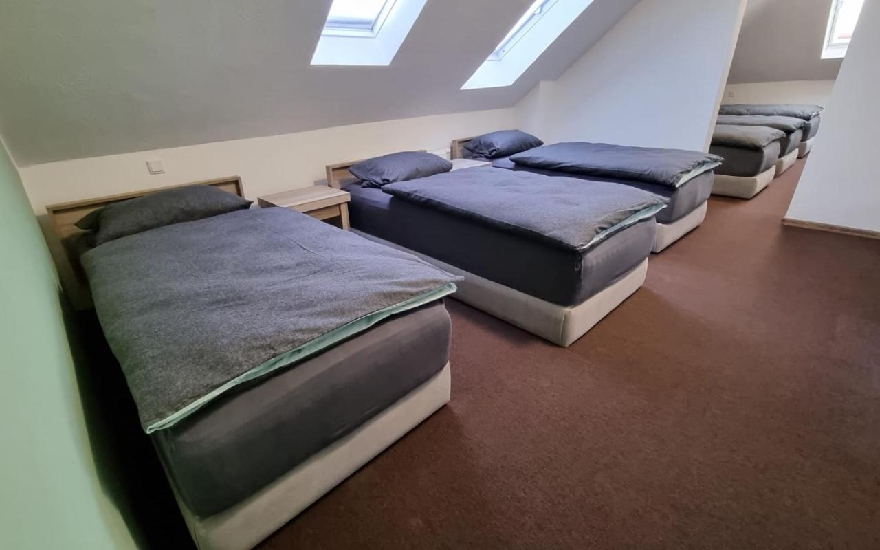 Hotel Linda Gladbeck Kültér fotó